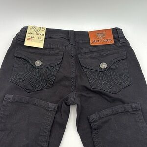 Mek Denim Manaus Skinny Jeans